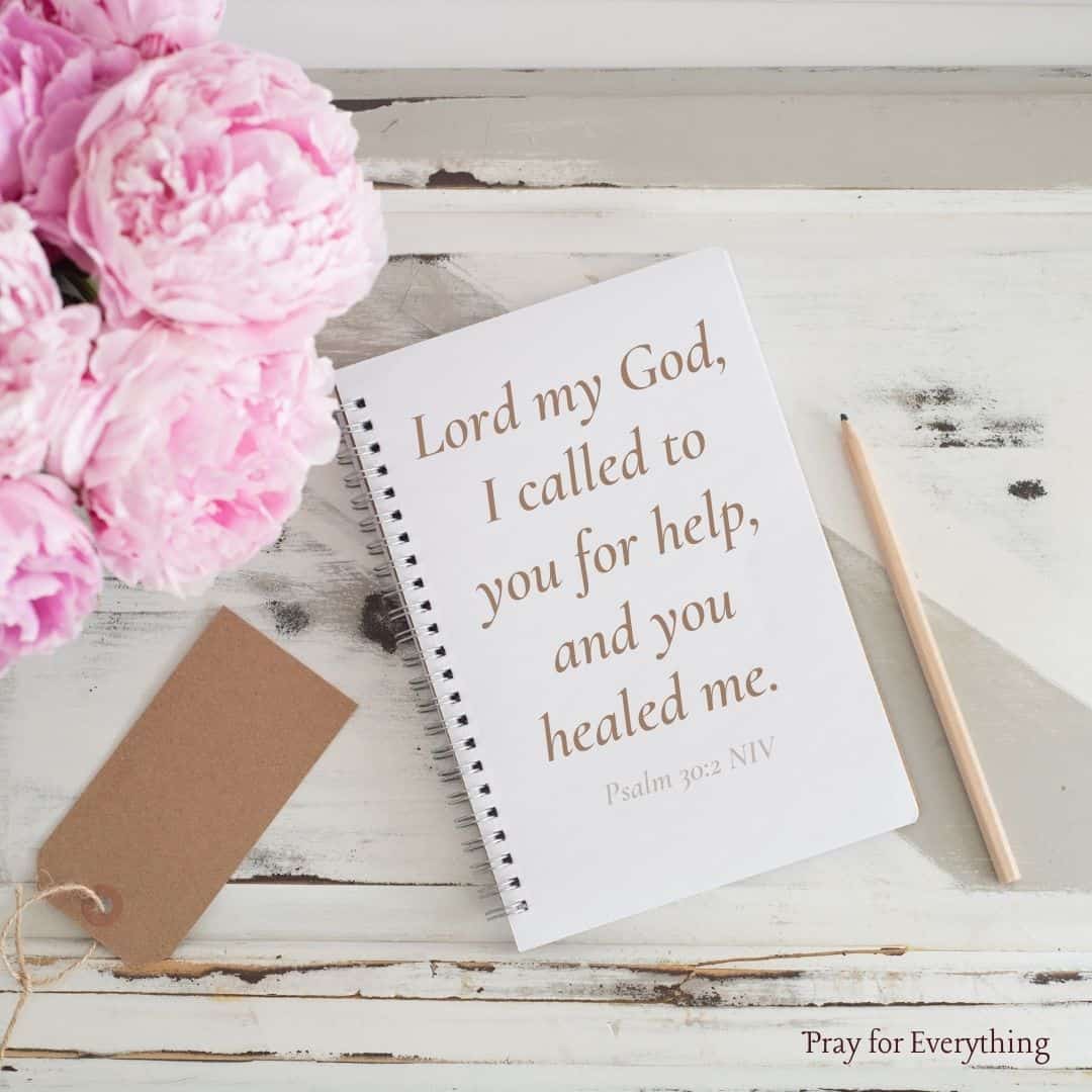5 Wonderful Ways to Pray the Psalms