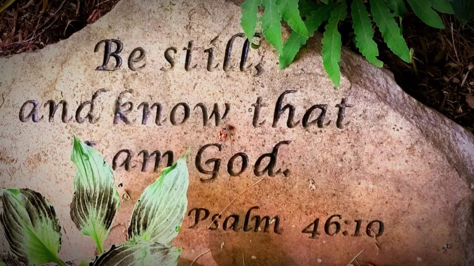 5 Wonderful Ways to Pray the Psalms